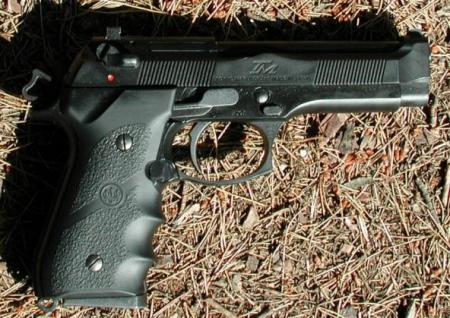 TACTICAL M9